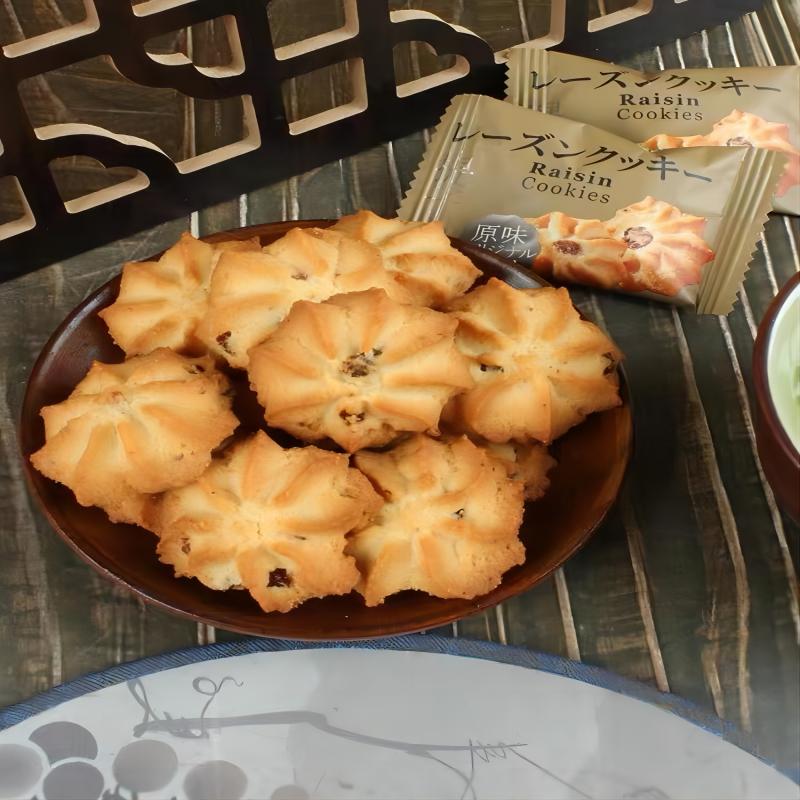 Top savor, Chip Cookies , snack - Weee!