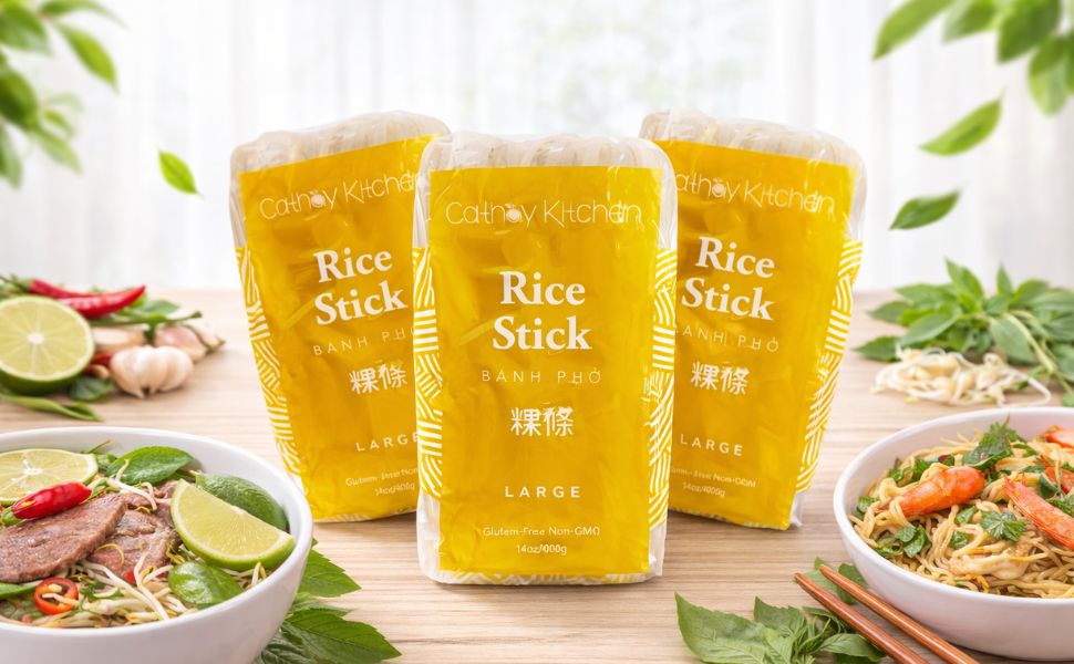 Rice Stick
