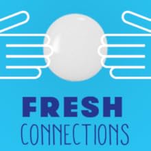 fresh connections, mentos