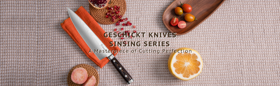 chefs knife