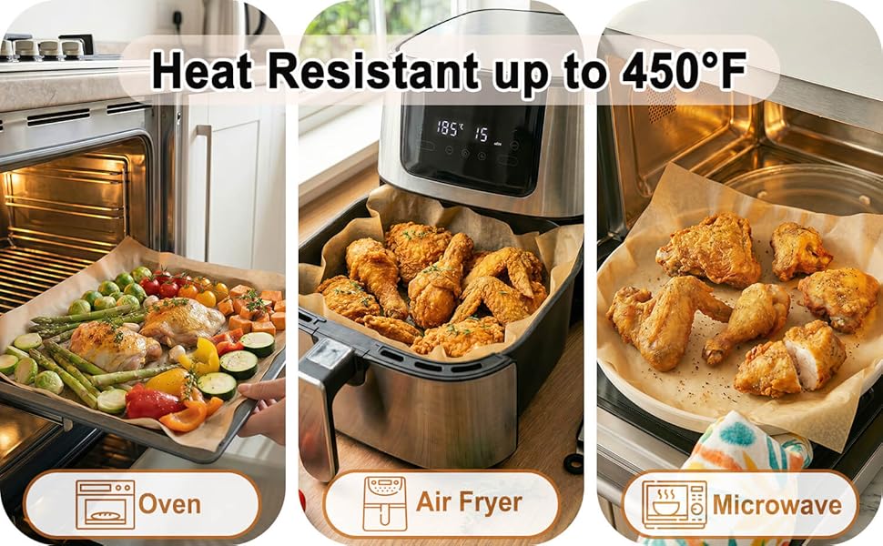 baking sheet paper