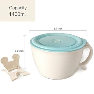 large capacity