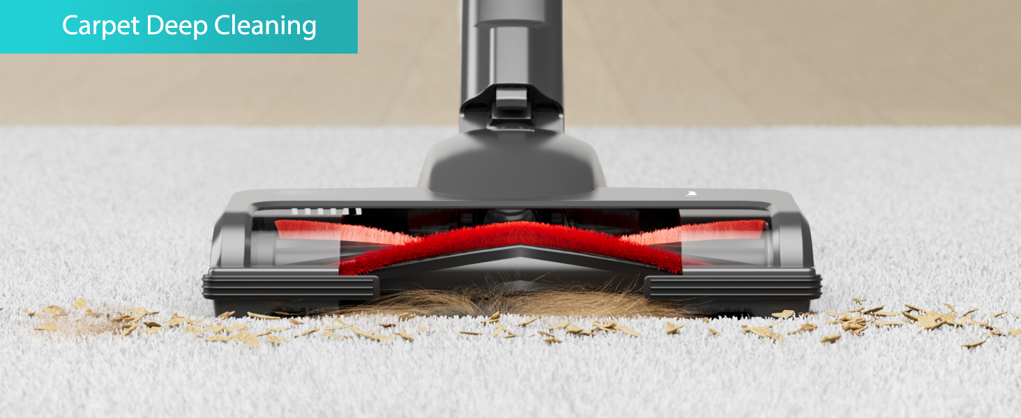 vacuum cleaner for home