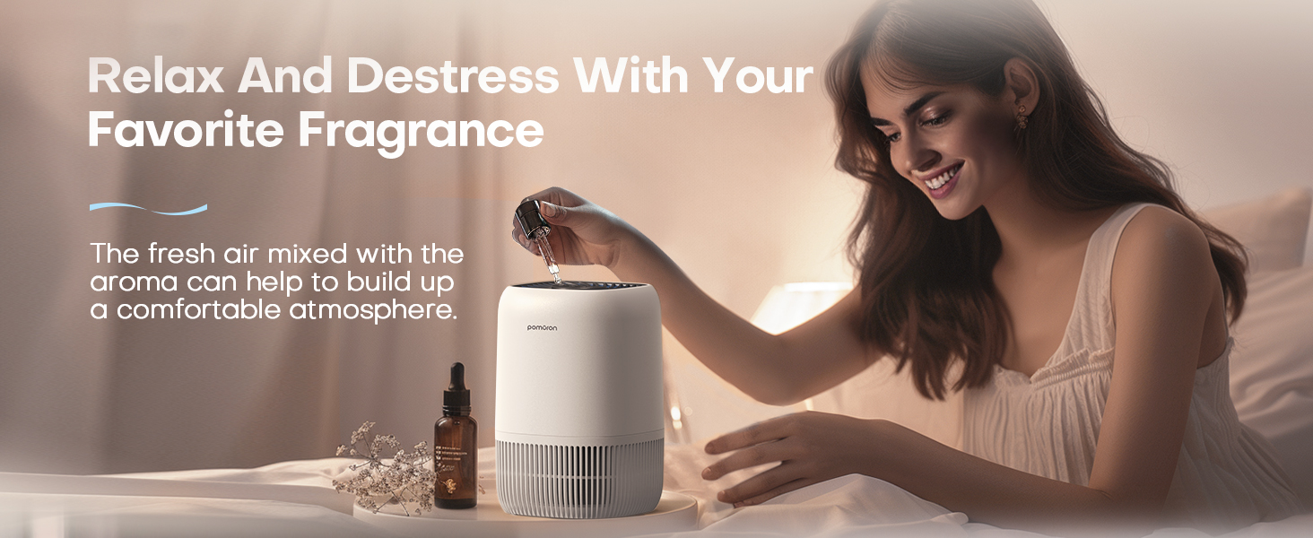 air purifier