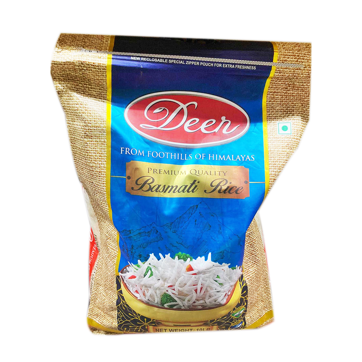 Get Deer Basmati Rice Delivered Weee! Asian Market