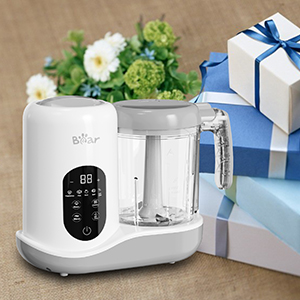 baby food maker