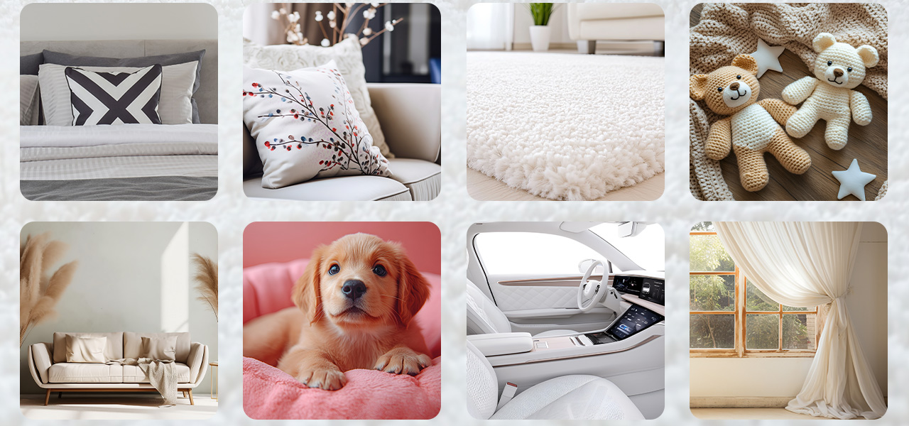 Rosewill Multi-Purpose Portable Carpet and Upholstery Cleaner where to use