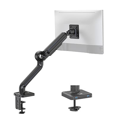 Rosewill Premium Single Monitor Mount