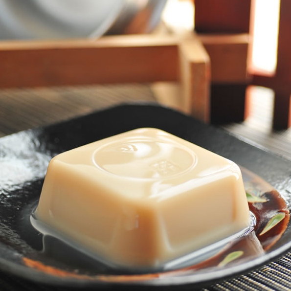 天之山- 布丁豆花粉- iTaiwanFoods