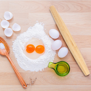Rolling pin