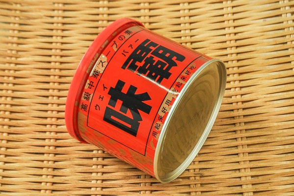 味覇（ウェイパー） 【八面六臂】