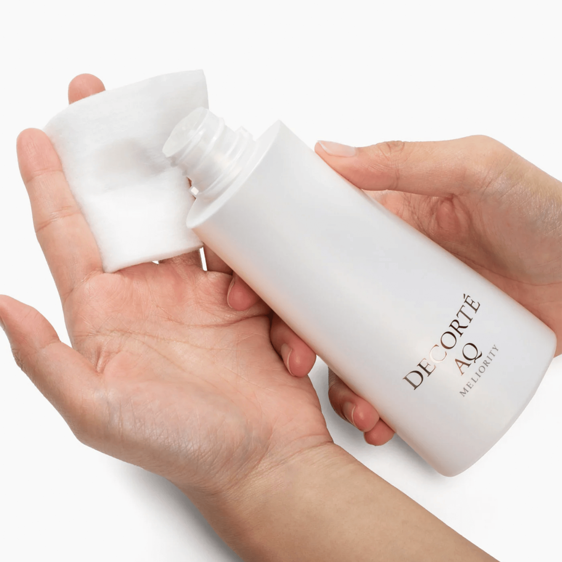 Get DECORTE AQ Intensive Revitalizing Lotion 200ml 1 each