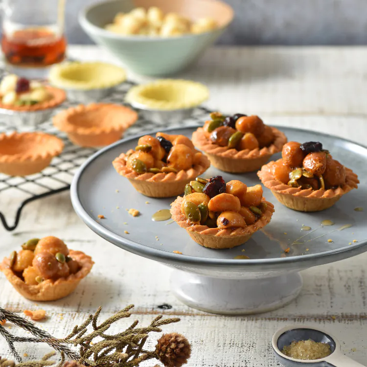 豆豆塔_高級禮盒推薦_糖村