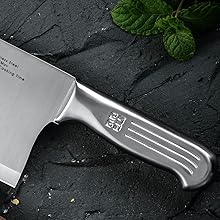 Stainless Steel Handle