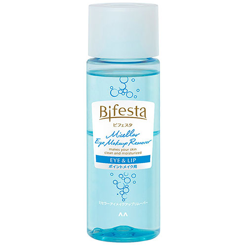 ビフェスタ ミセラーアイメイクアップリムーバー 145mL｜【ハンズネットストア】