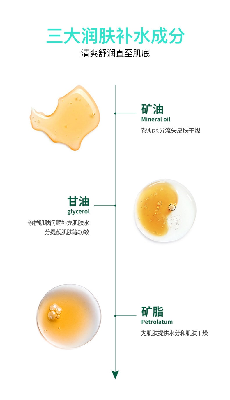 【中國直郵】臻羞 15%壬二酸淨顏凝露100g+水楊酸細緻毛孔霜100g 面部修復神器(日夜組合裝)