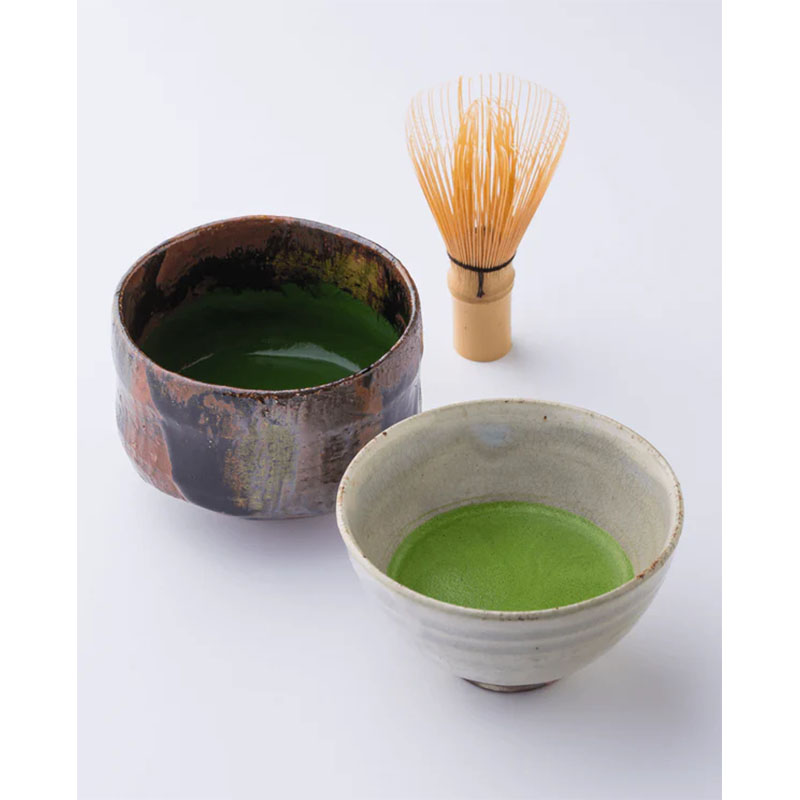 日本京都老鋪一保堂茶鋪抹茶粉濃茶20g 1 份- Weee!