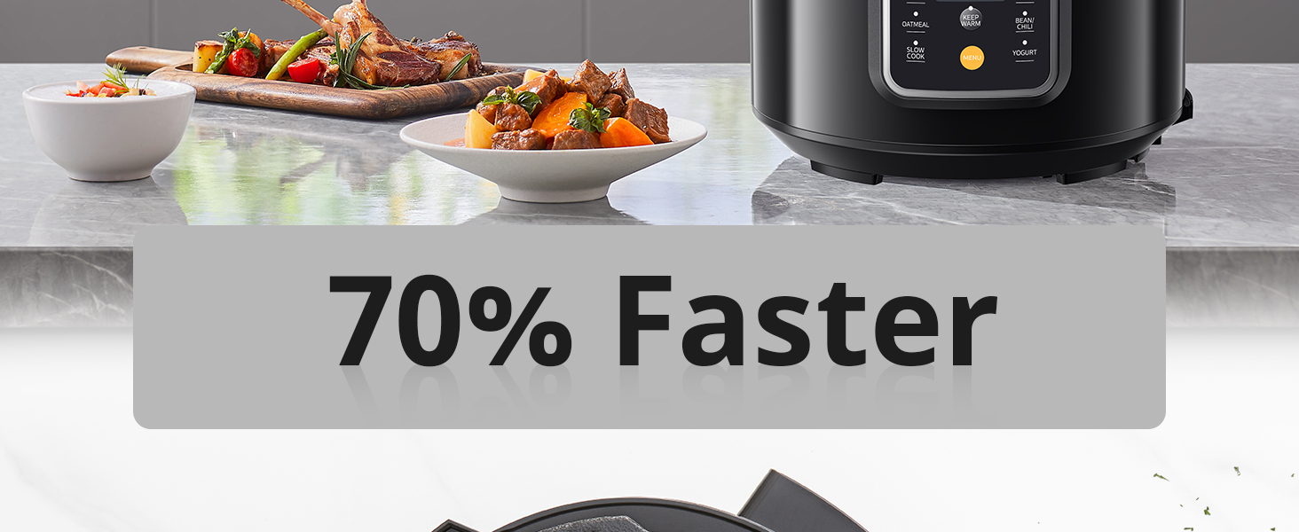 Pressure Cooker