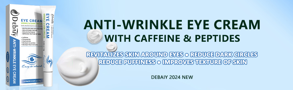 Eye Cream