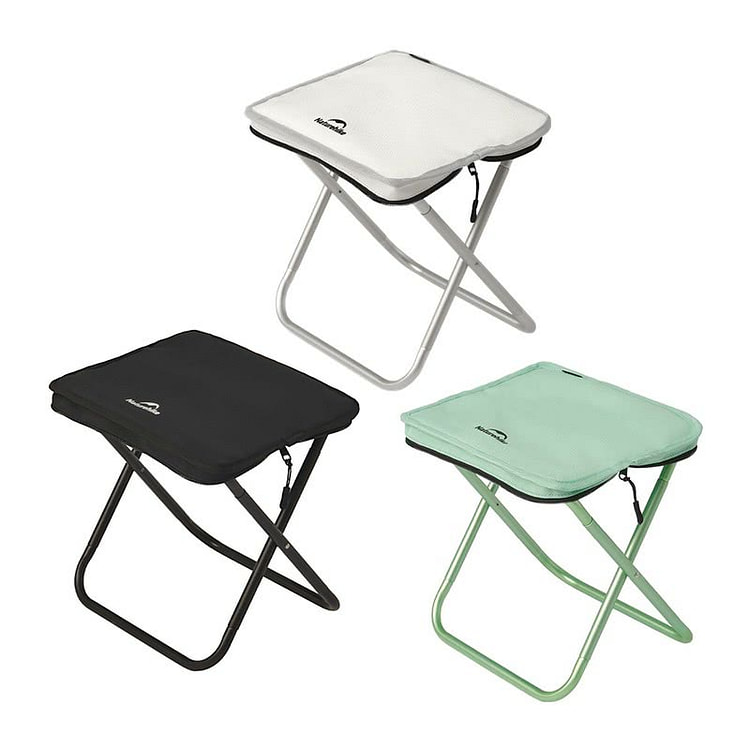 户外超轻折叠凳 3把混装 1 份