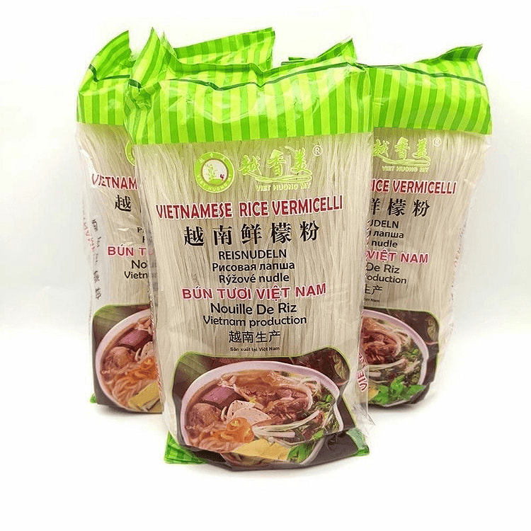 Vietnam Dried Rice Noodles