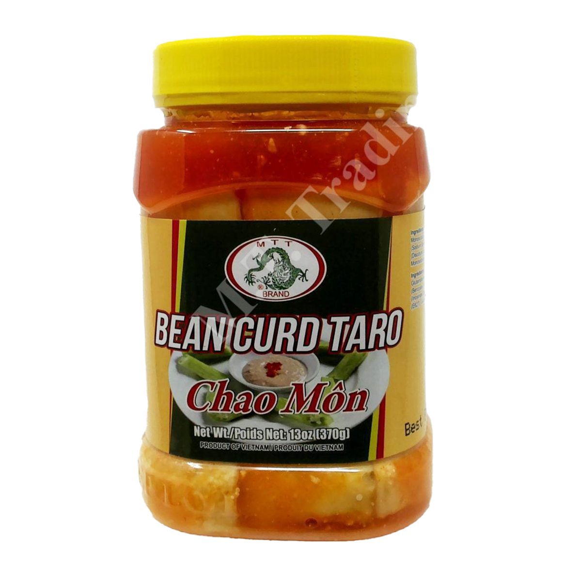 Get MTT Hot Taro Bean Curd Delivered | Weee! Asian Market