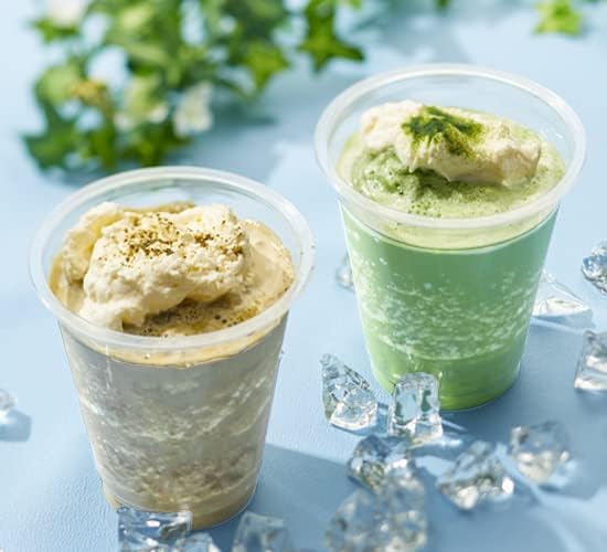 抹茶ラテ つぼ市製茶本舗ミルクでつくるオーガニック抹茶ラテ - Weee!