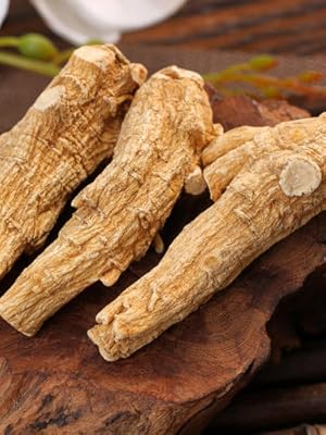 ginseng root