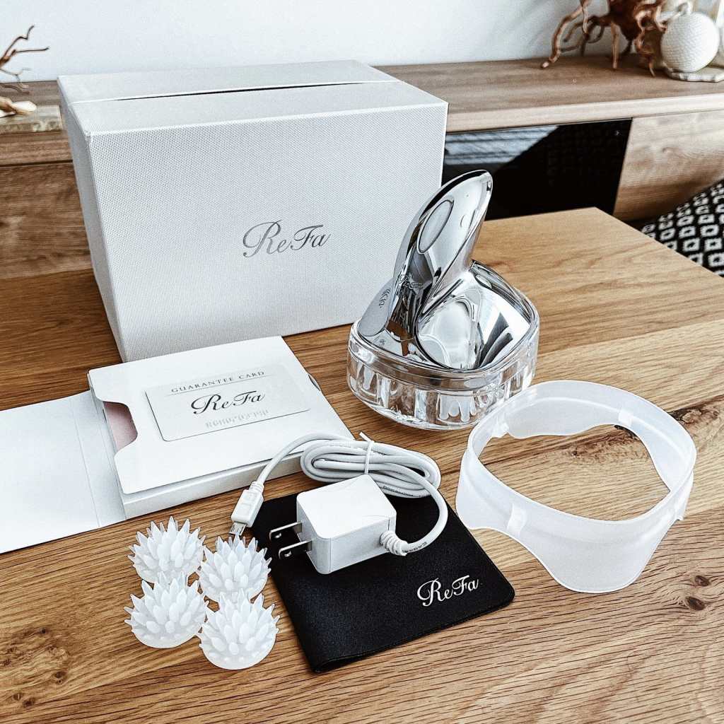 本音レビュー】Refa(リファ)グレイスヘッドスパの口コミは本当？実際に購入して分かったメリット・デメリット【ハンドマッサージより優秀】 –  暮らしと北欧インテリア｜LIVINGSKAPE［リビングスケープ］