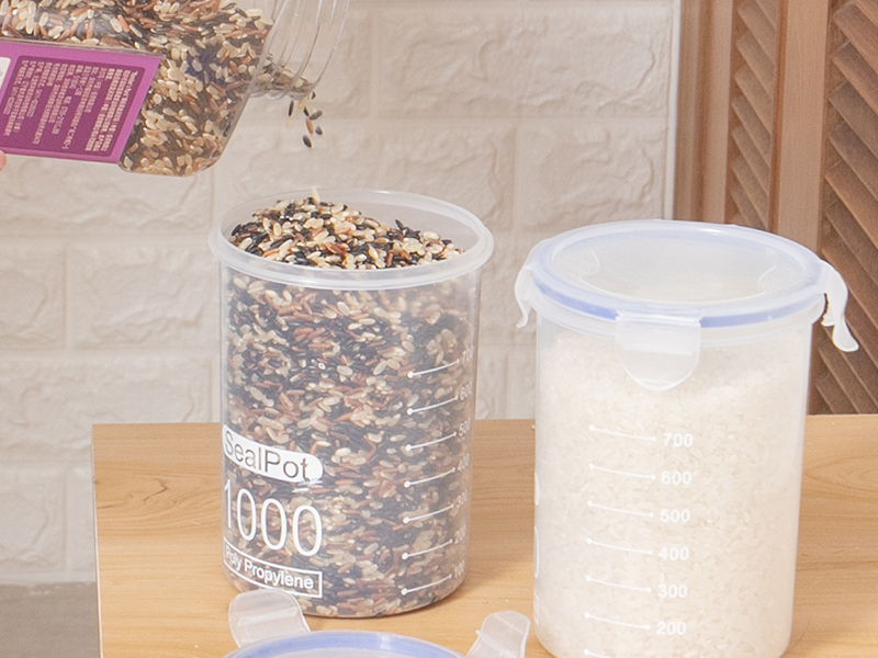 Food Storage Containers