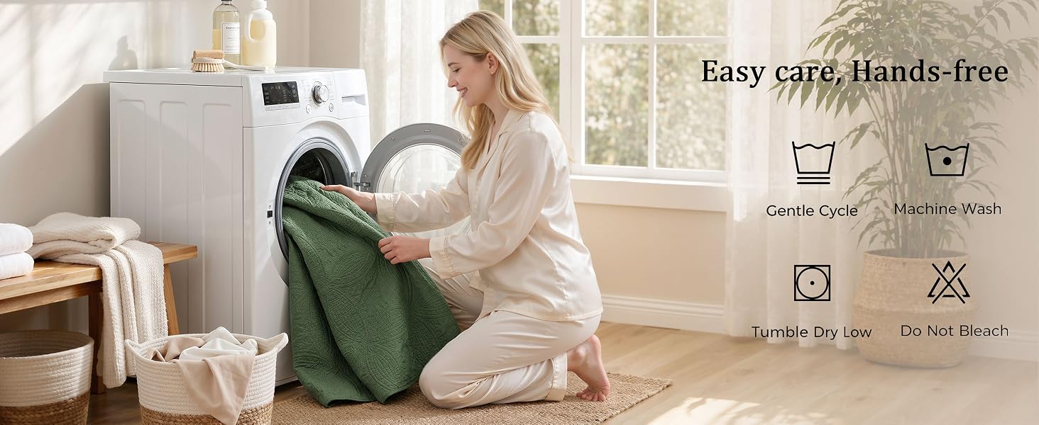 akkialla Quilt Bedding Set