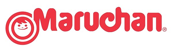 Maruchan 标志