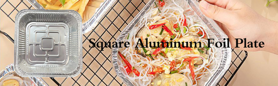 aluminum foil
