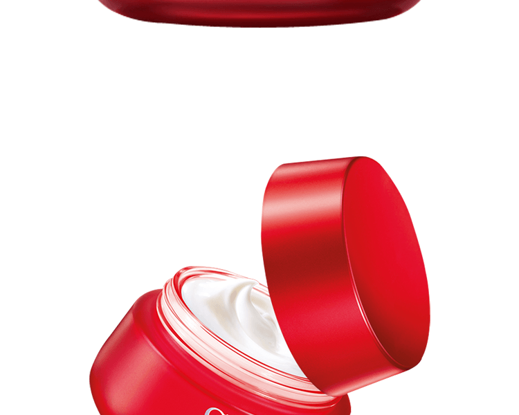 SK-II||Skin Power全新升级大红瓶 精华面霜 滋润型||50g