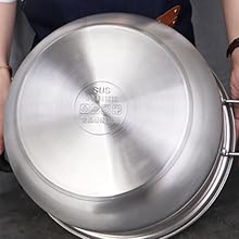steamer pot