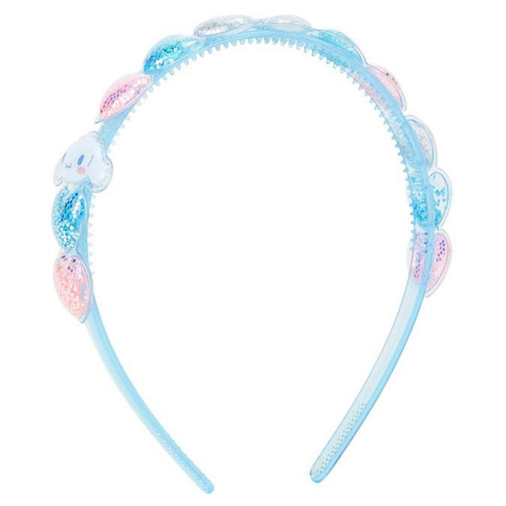 Sanrio Cinnamoroll Kids Headband 802077 - Adorable & Comfortable Accessory