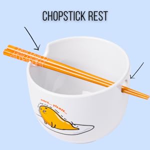 Chopstick Rest