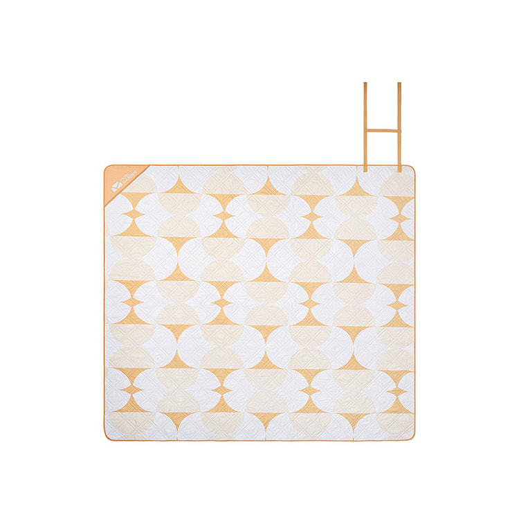 Outdoor Ultrasonic Picnic Mat Waterproof 1 each