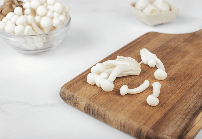 White Beech Mushrooms - Weee!