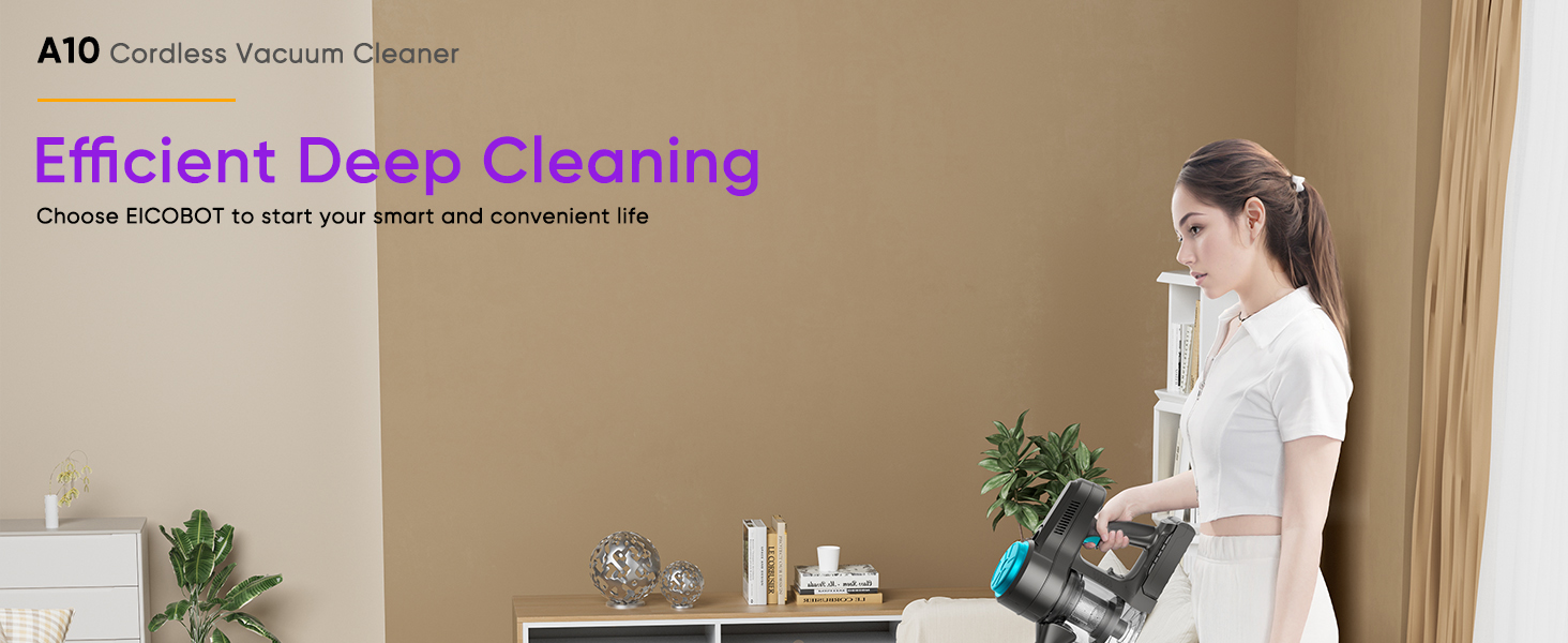 stick vacuum cordless