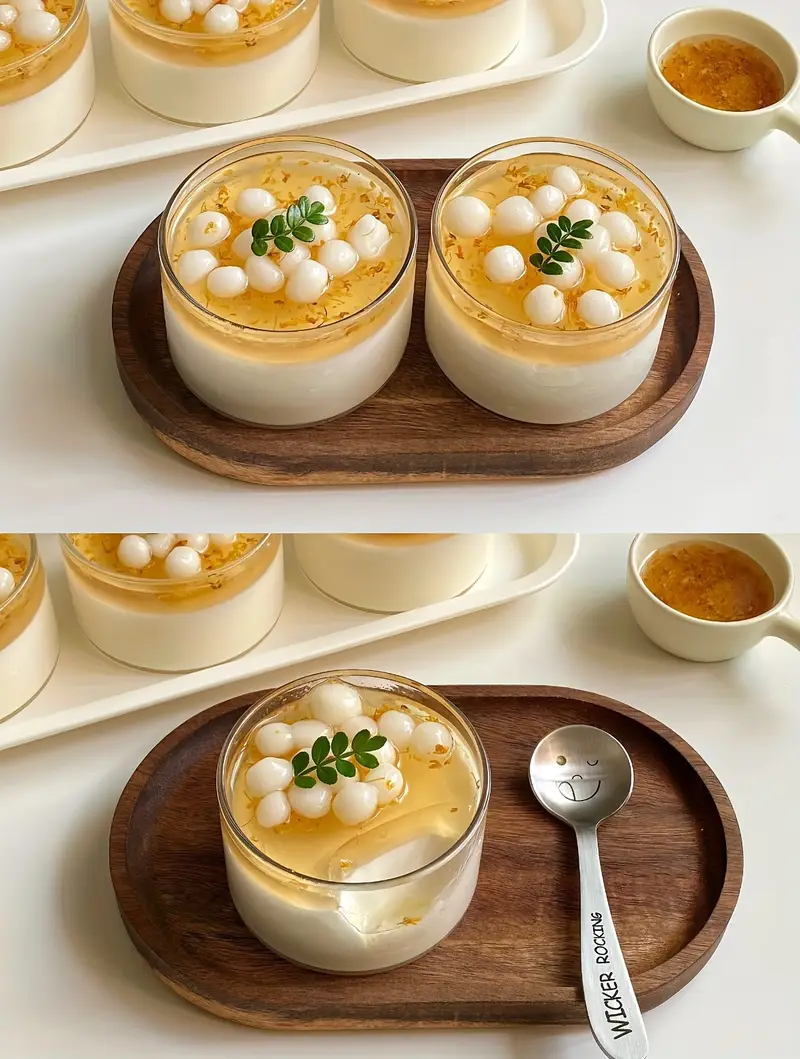 桂花干，15克/0.53盎司 可食用烘焙桂花干，纯天然无添加 商品详情 2