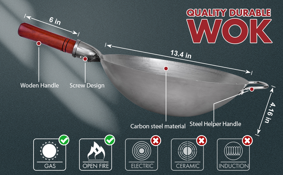 wok