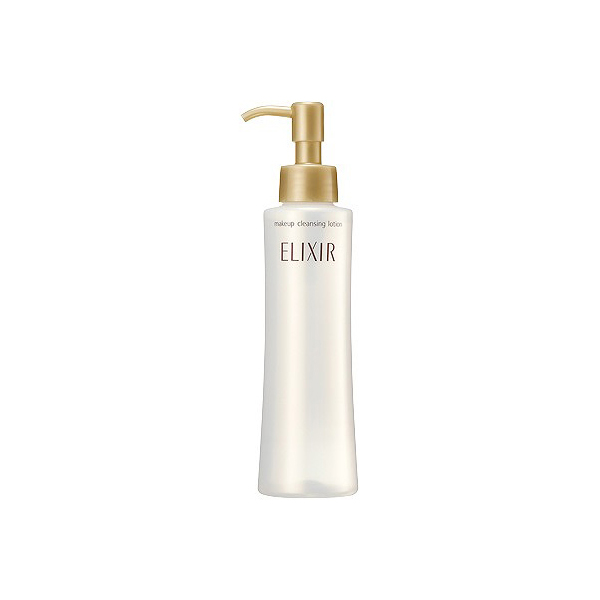 資生堂 エリクシール シュペリエル メーククレンジングローション　Ｎ 150mL