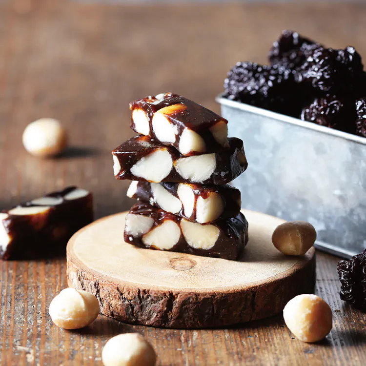 南棗火山豆豆菓_長輩送禮_糖村