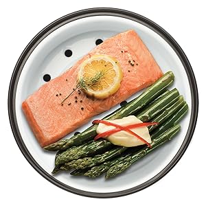 food steamer