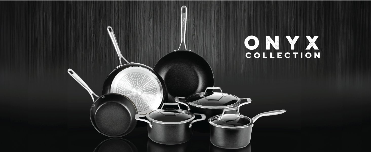 techef teflon cookware