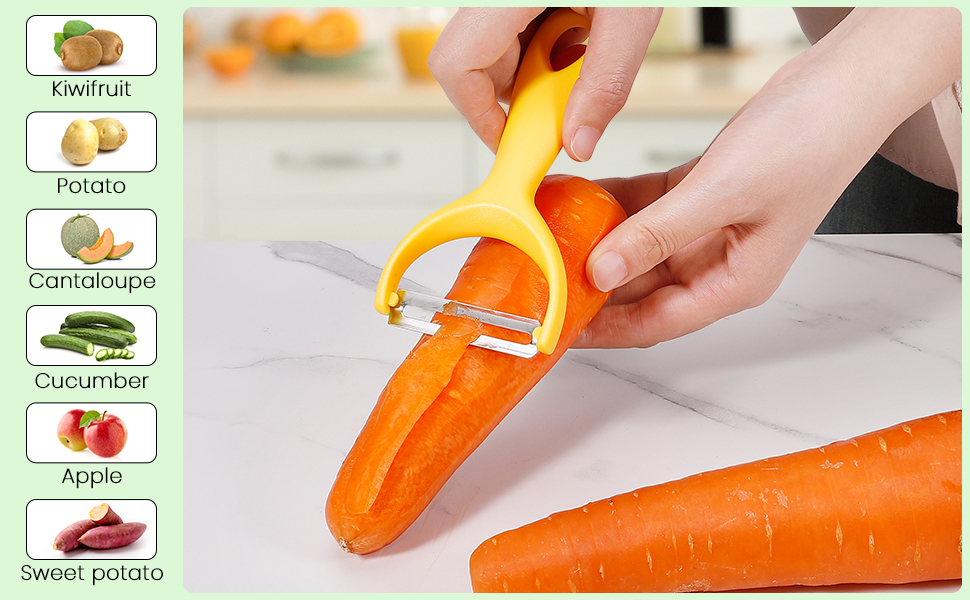 vegetable peeler