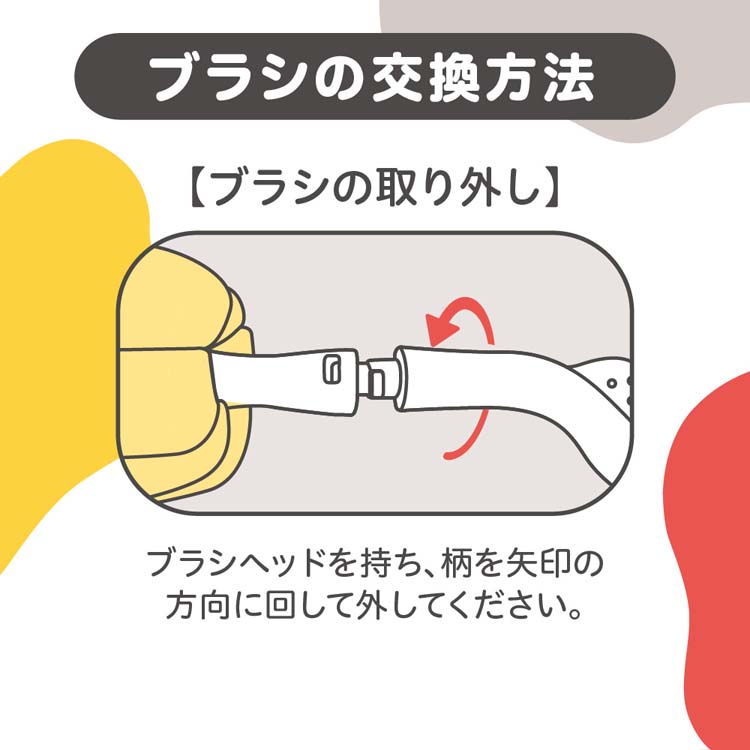 ピジョン 母乳実感 スポンジブラシ ( 1個 )/ 母乳実感 :4902508040792:爽快ドラッグ - 通販 - Yahoo!ショッピング