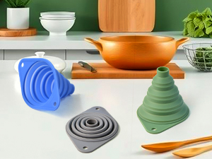foldable funnel