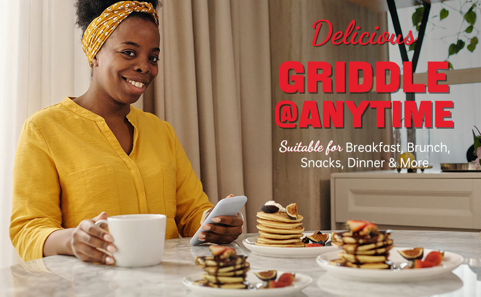 suitable for breakfast brunch snacks dinner & more